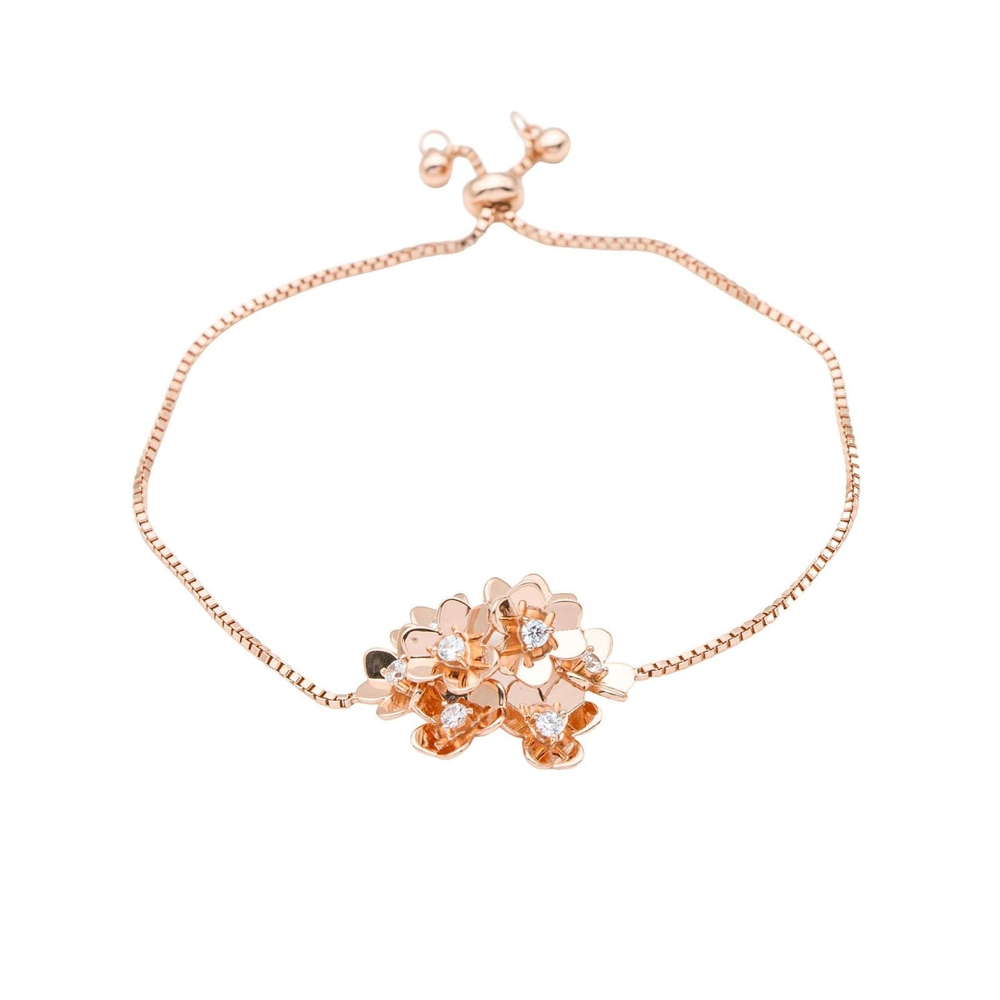 BRACELET MICRO925ST F RG-10823