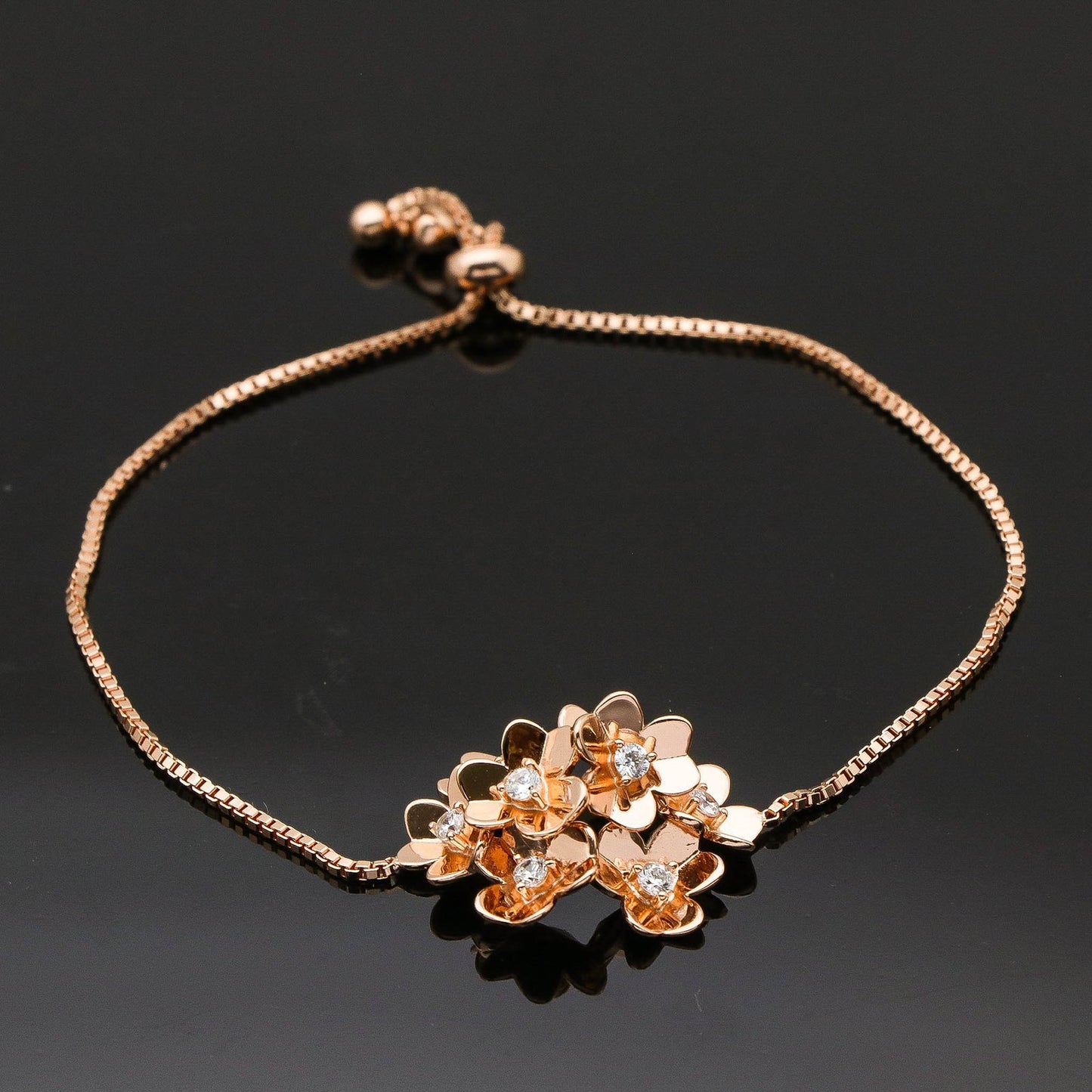 BRACELET MICRO925ST F RG-10823