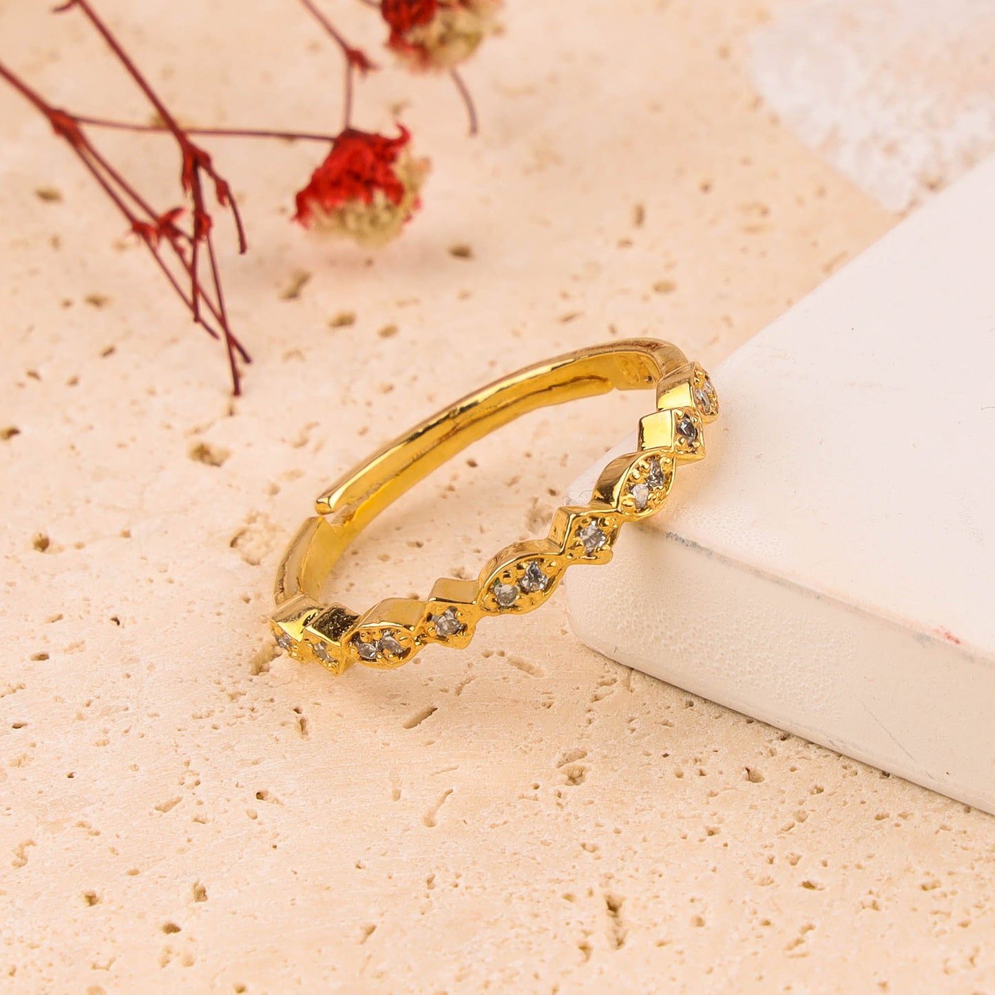 RINGS CZ MICRO 925ST -200691-2