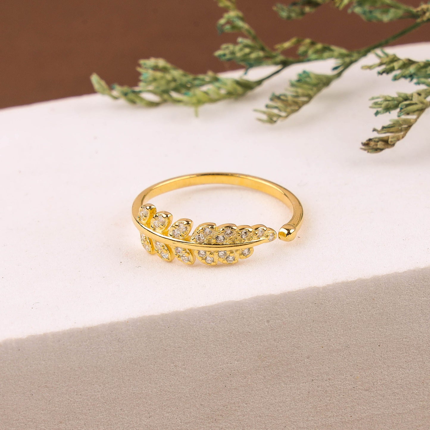 RINGS CZ MICRO 925ST -200693-1