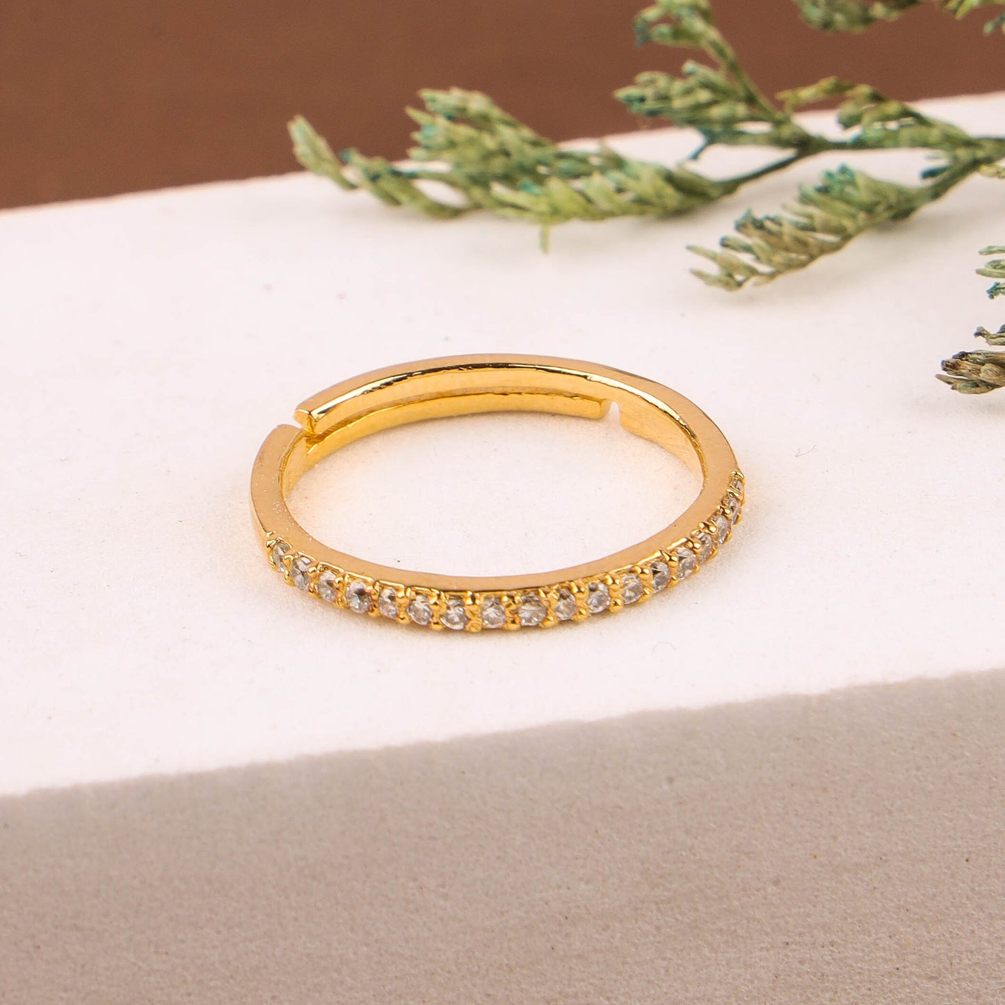 RINGS CZ MICRO 925ST -200691
