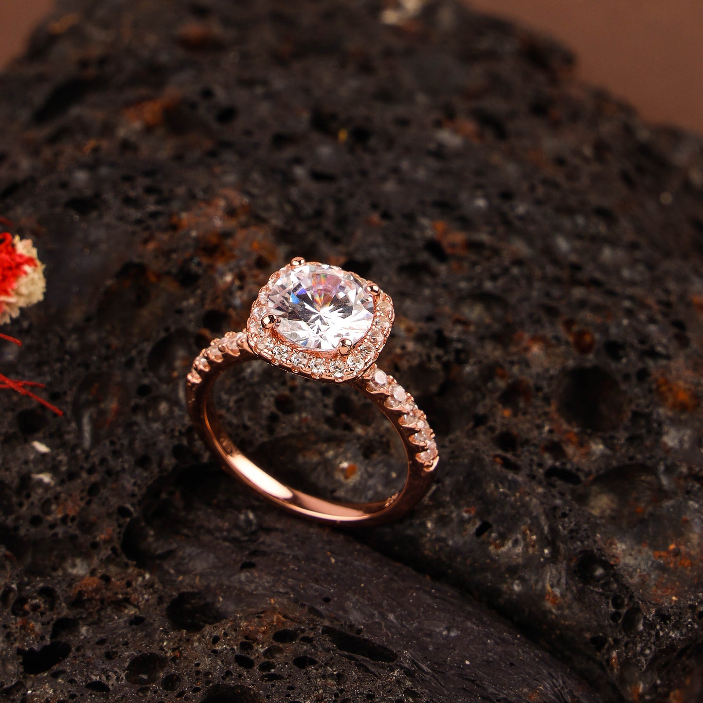 RINGS CZ MICRO SOLI 925ST - 200527-1