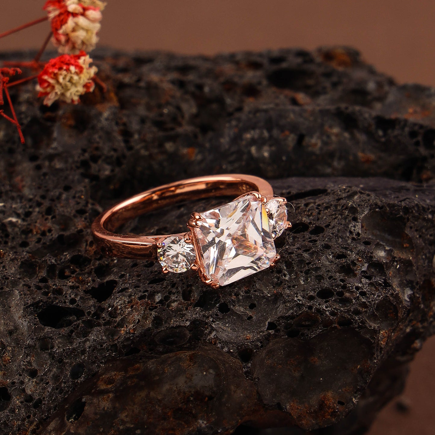 RINGS CZ MICRO SOLI 925ST - 200527-3