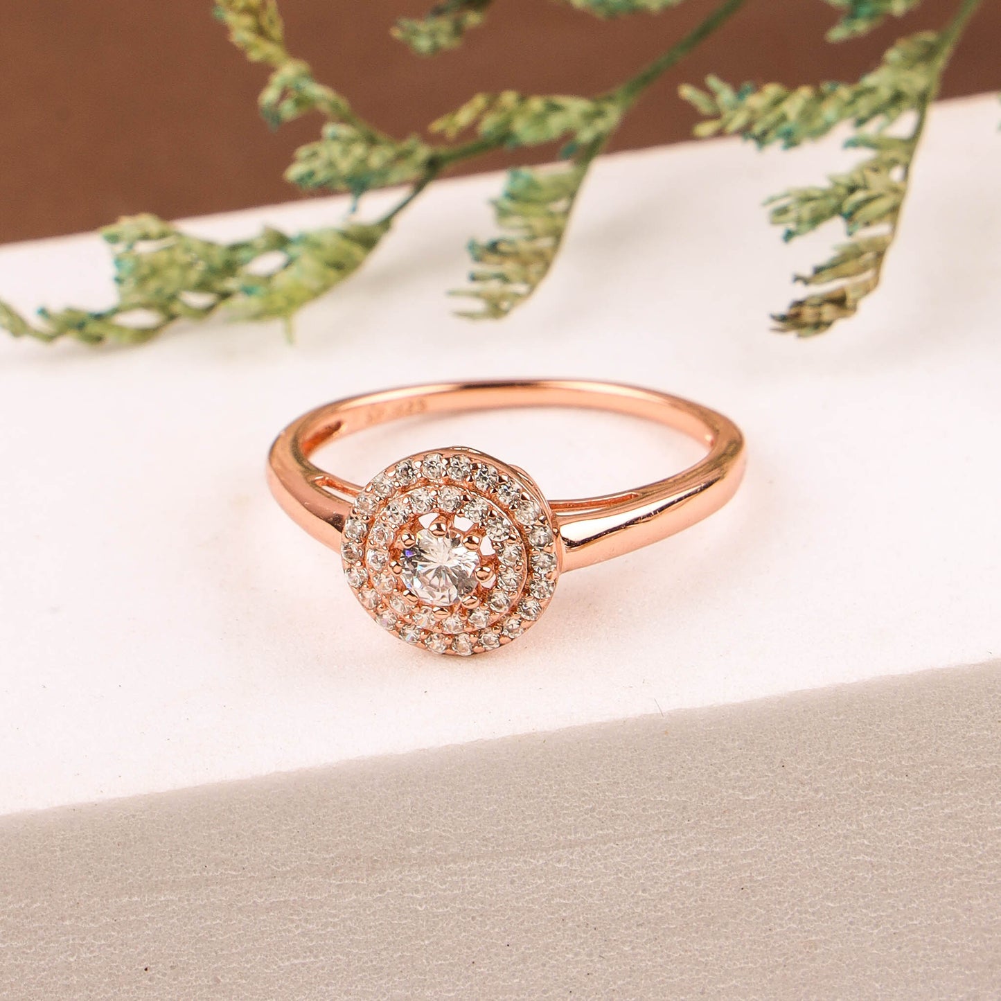 RINGS CZ MICRO SOLI 925ST - 200503-1