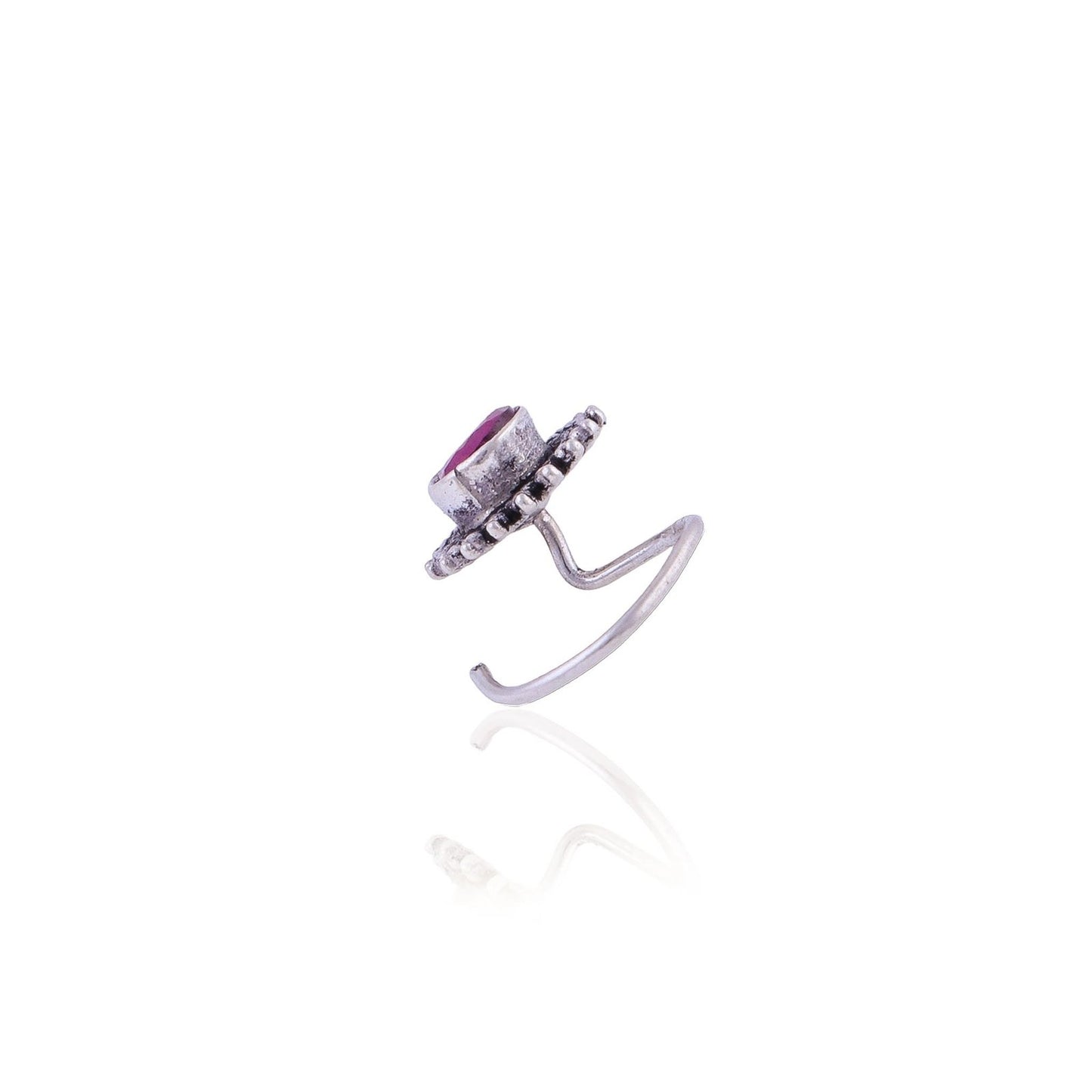 NOSEPIN CUTSTN925 ST -10984-PI