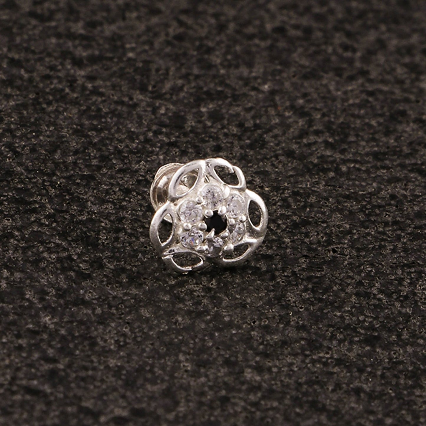 NOSPIN CZ 925ST-11075