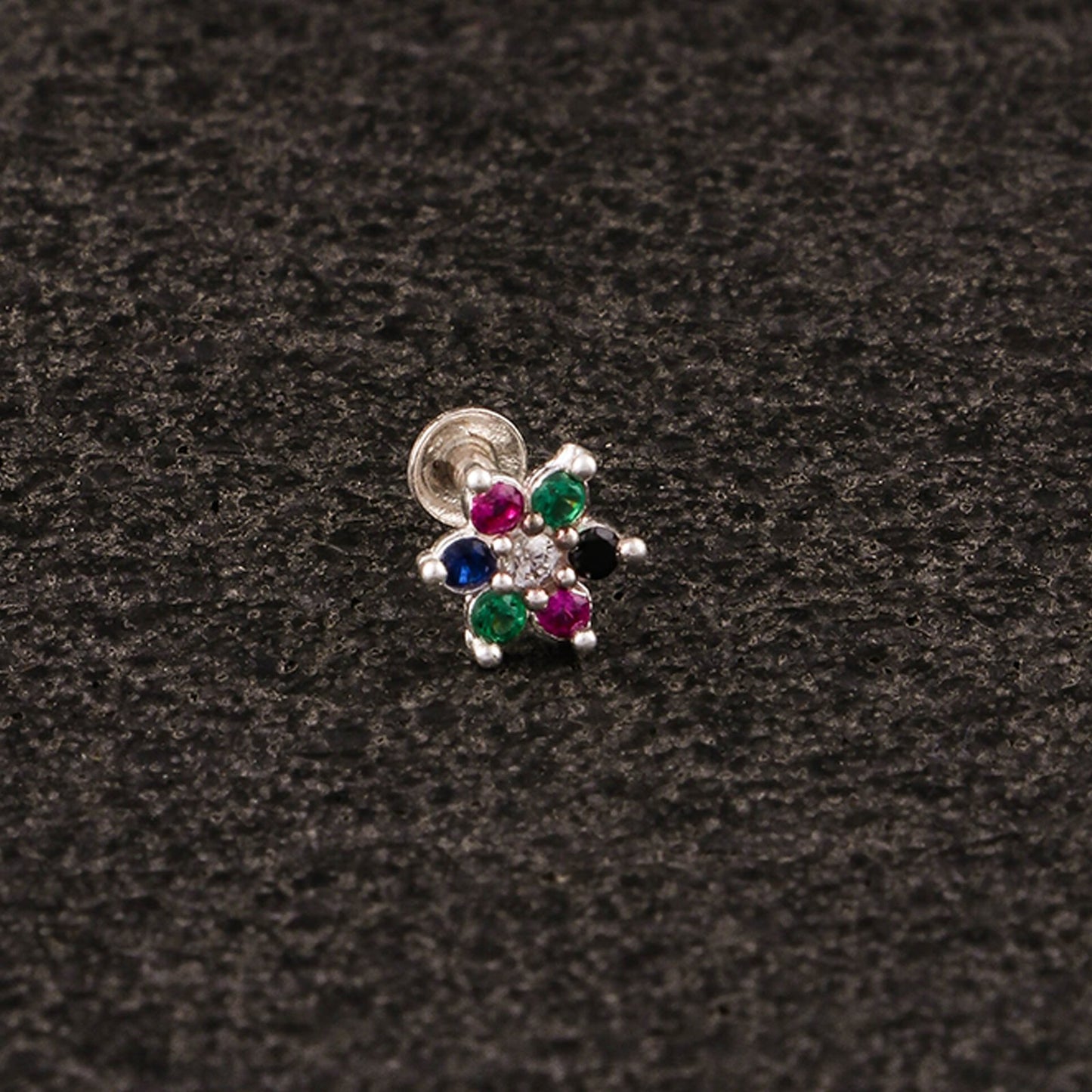 NOSPIN CZ NAKSHATRA 925ST-11075