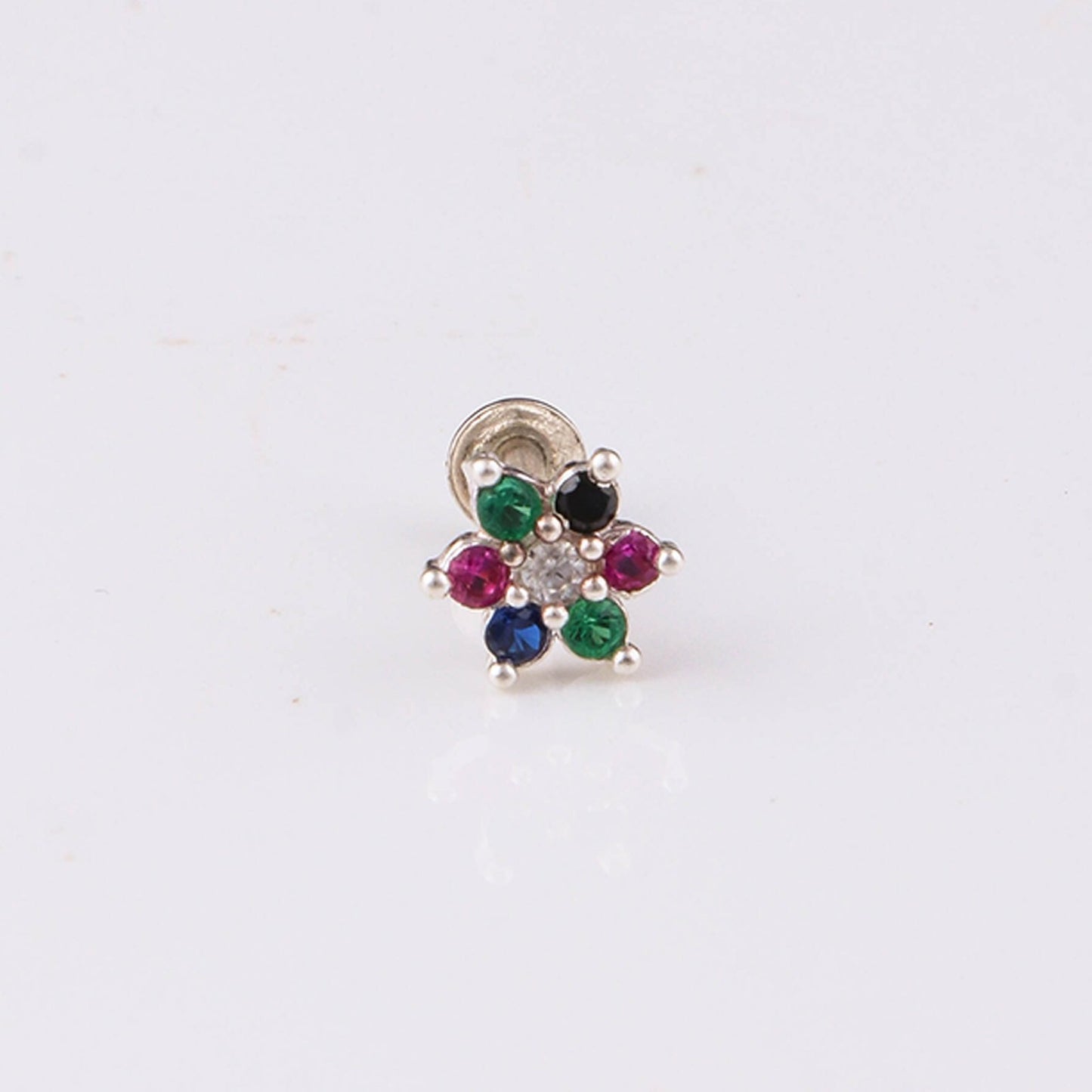 NOSPIN CZ NAKSHATRA 925ST-11075