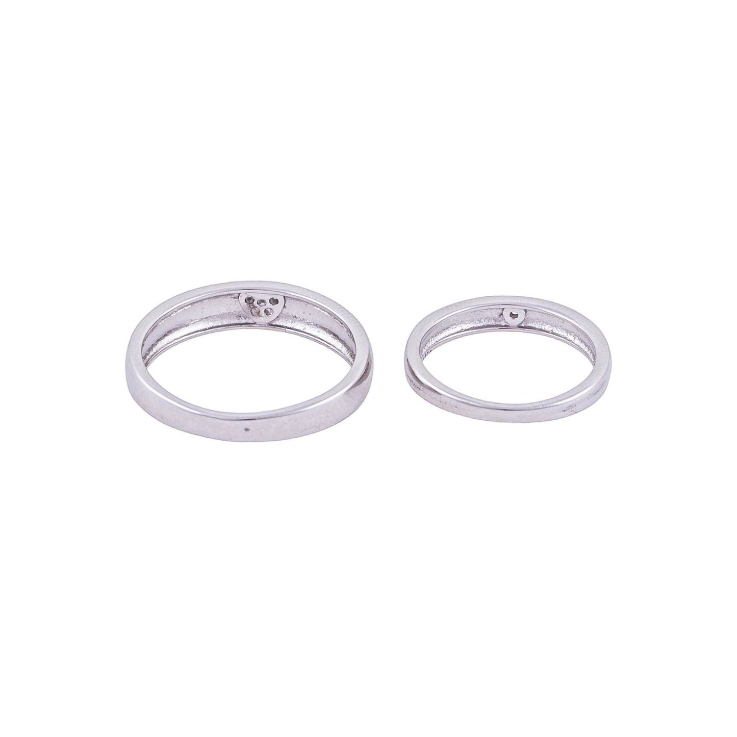 RING ENAMELCOUPLERING925 -10855