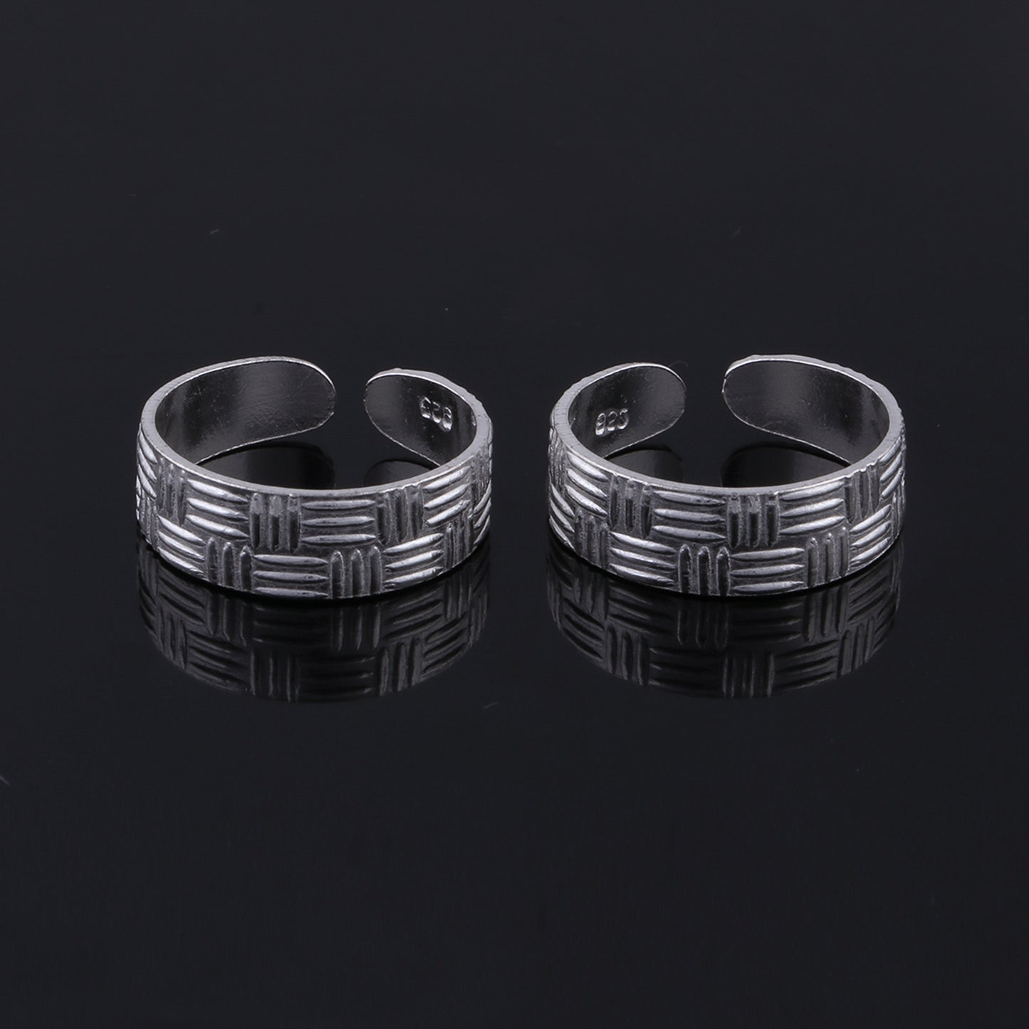 TOERINGS OXI925ST-10389-4