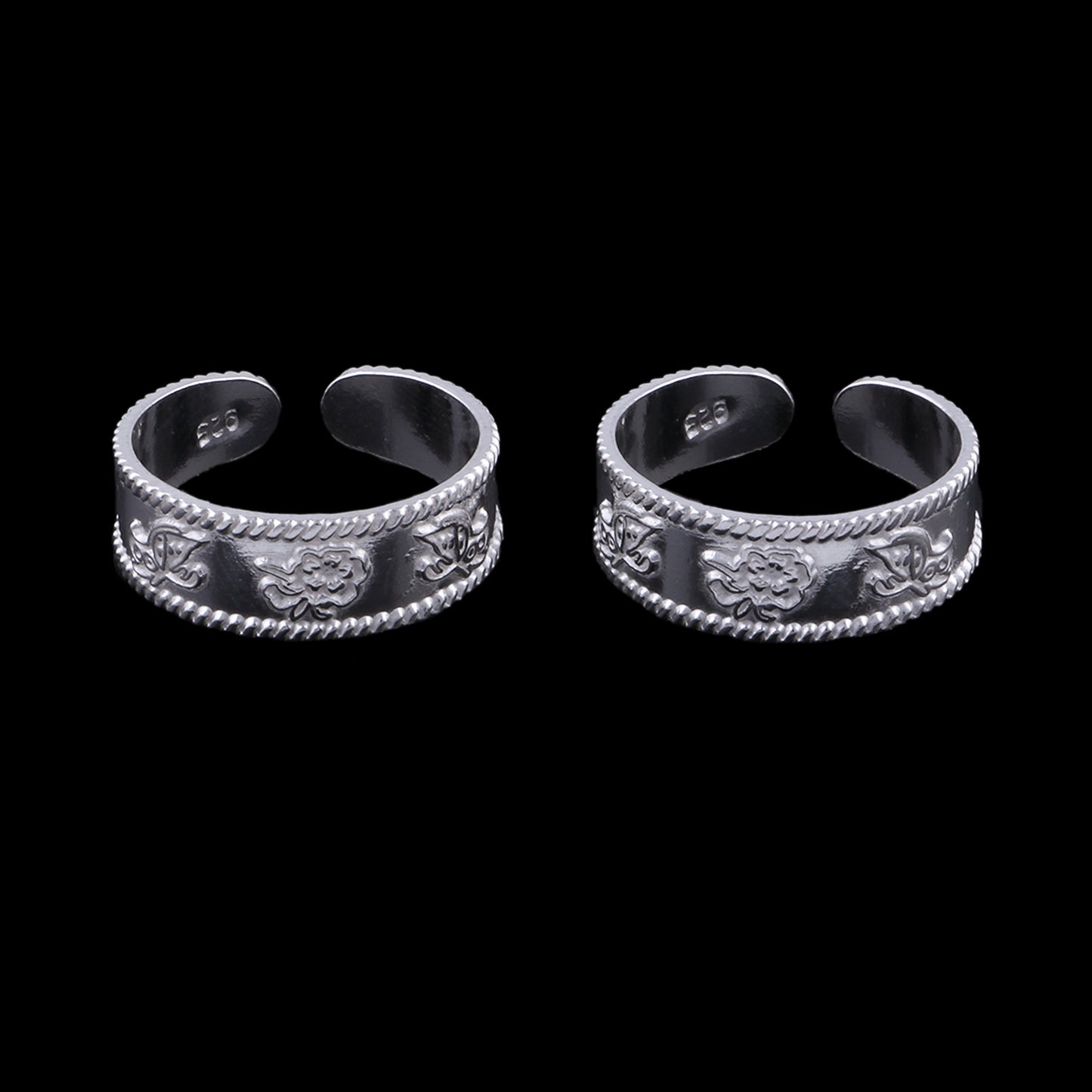 TOERINGS OXI925ST-10389-9