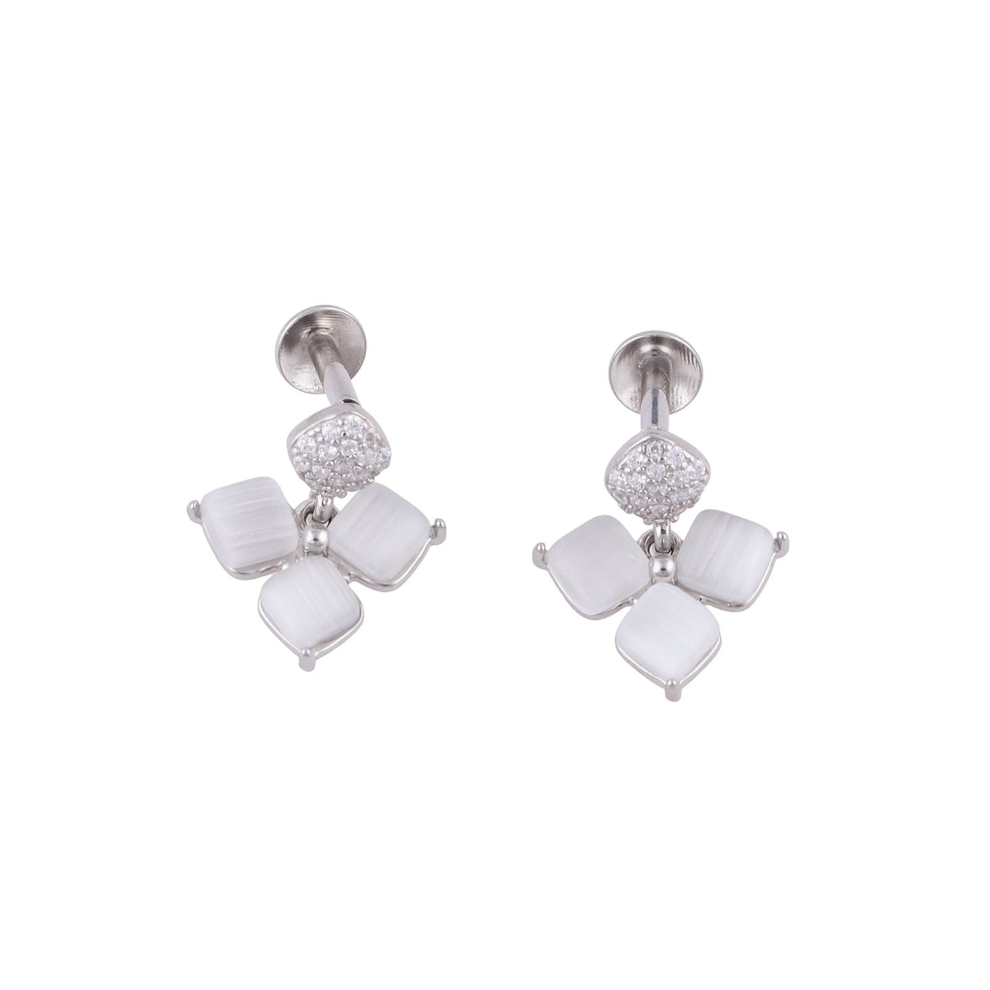 STUDS MICRO925ST HANGING F -10178 RH