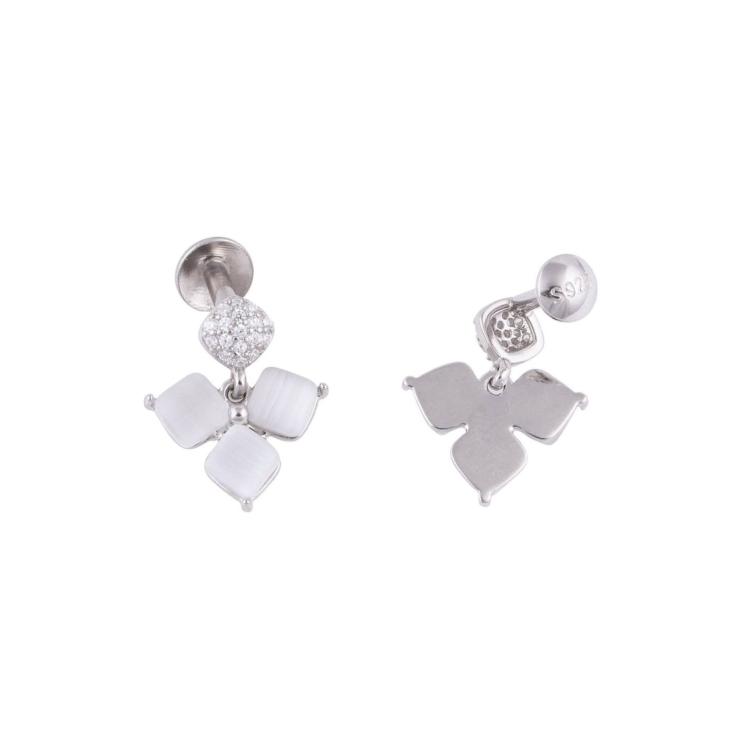 STUDS MICRO925ST HANGING F -10178 RH