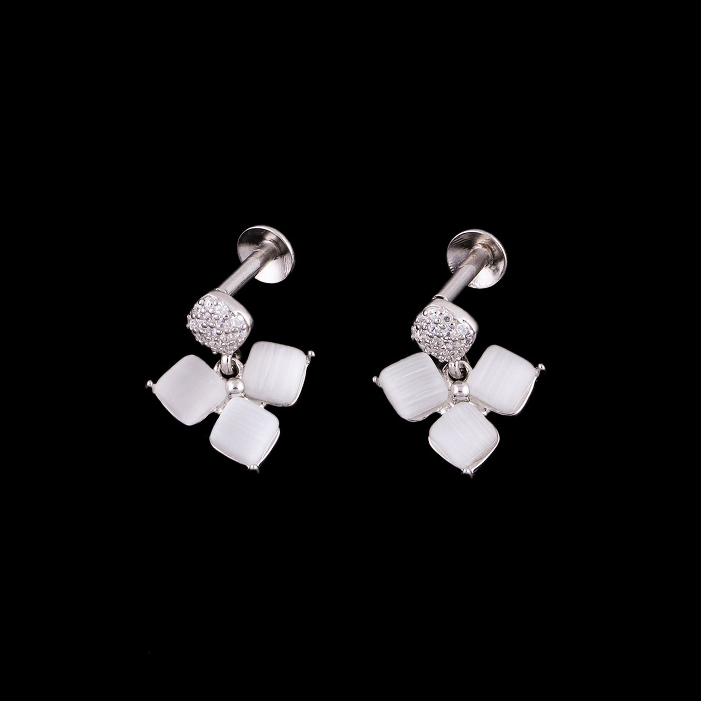 STUDS MICRO925ST HANGING F -10178 RH