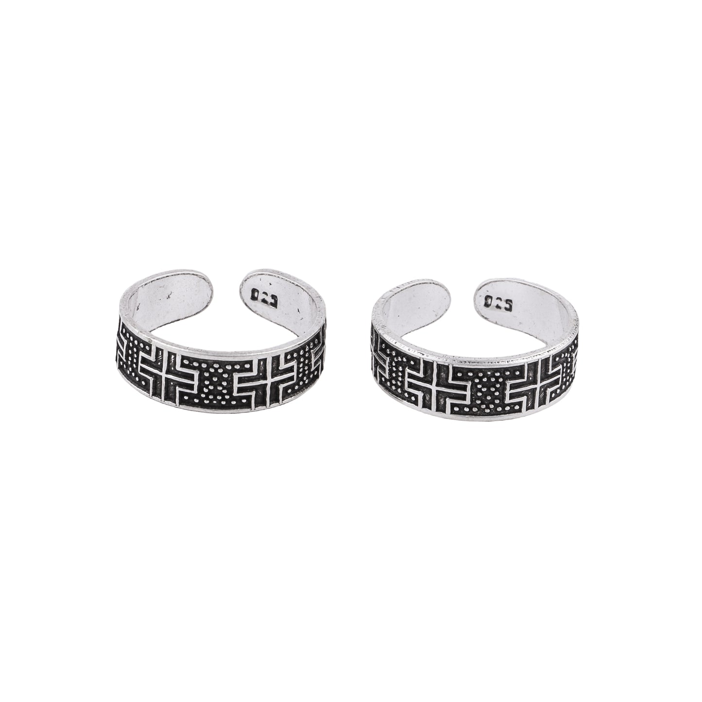 TOERINGS OXI925ST-10388-13
