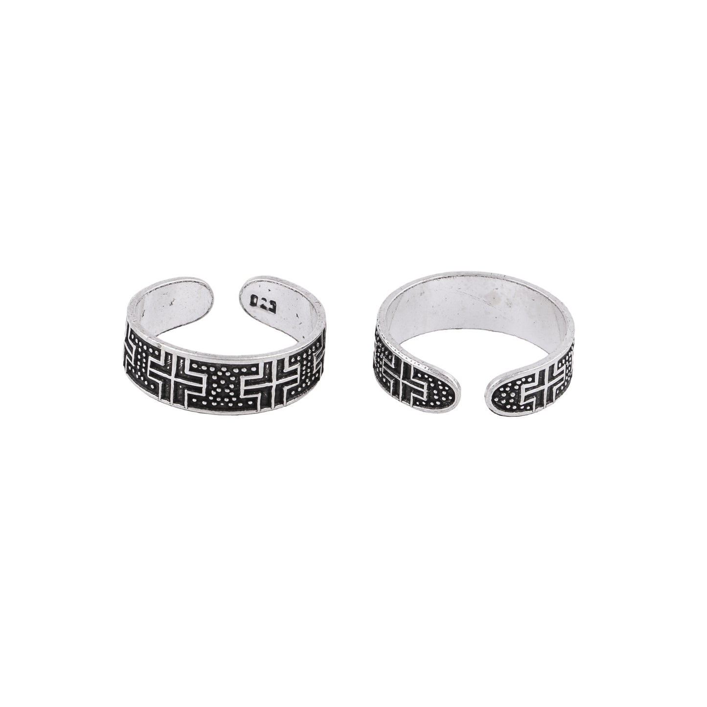 TOERINGS OXI925ST-10388-13