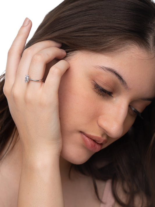 RING ADJMICRO925 F - 10740-7