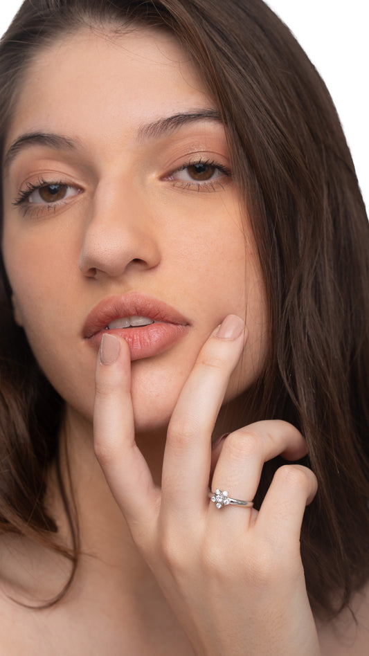 RING ADJMICRO925 F - 10740