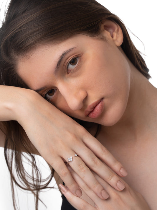 RING ADJMICRO925 F - 10741