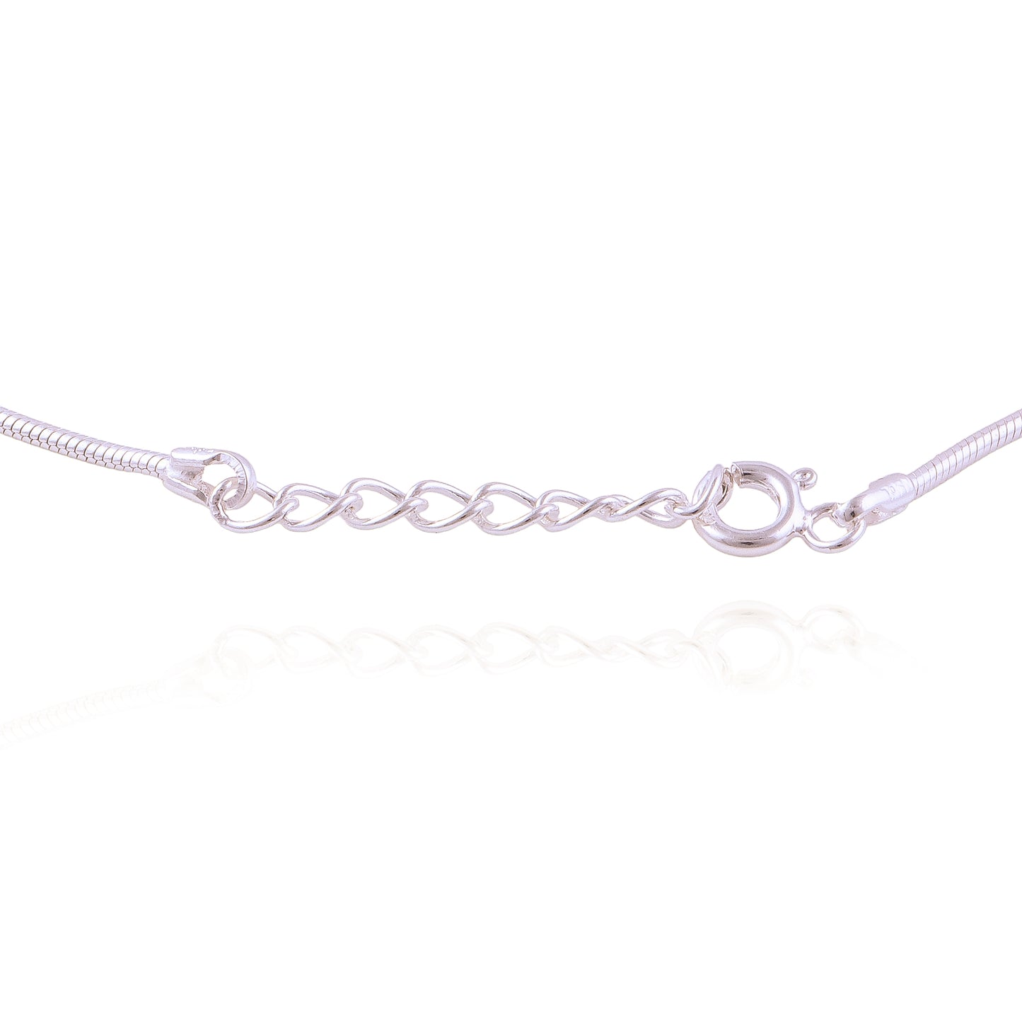 ANKLETS 925 ST - 10932