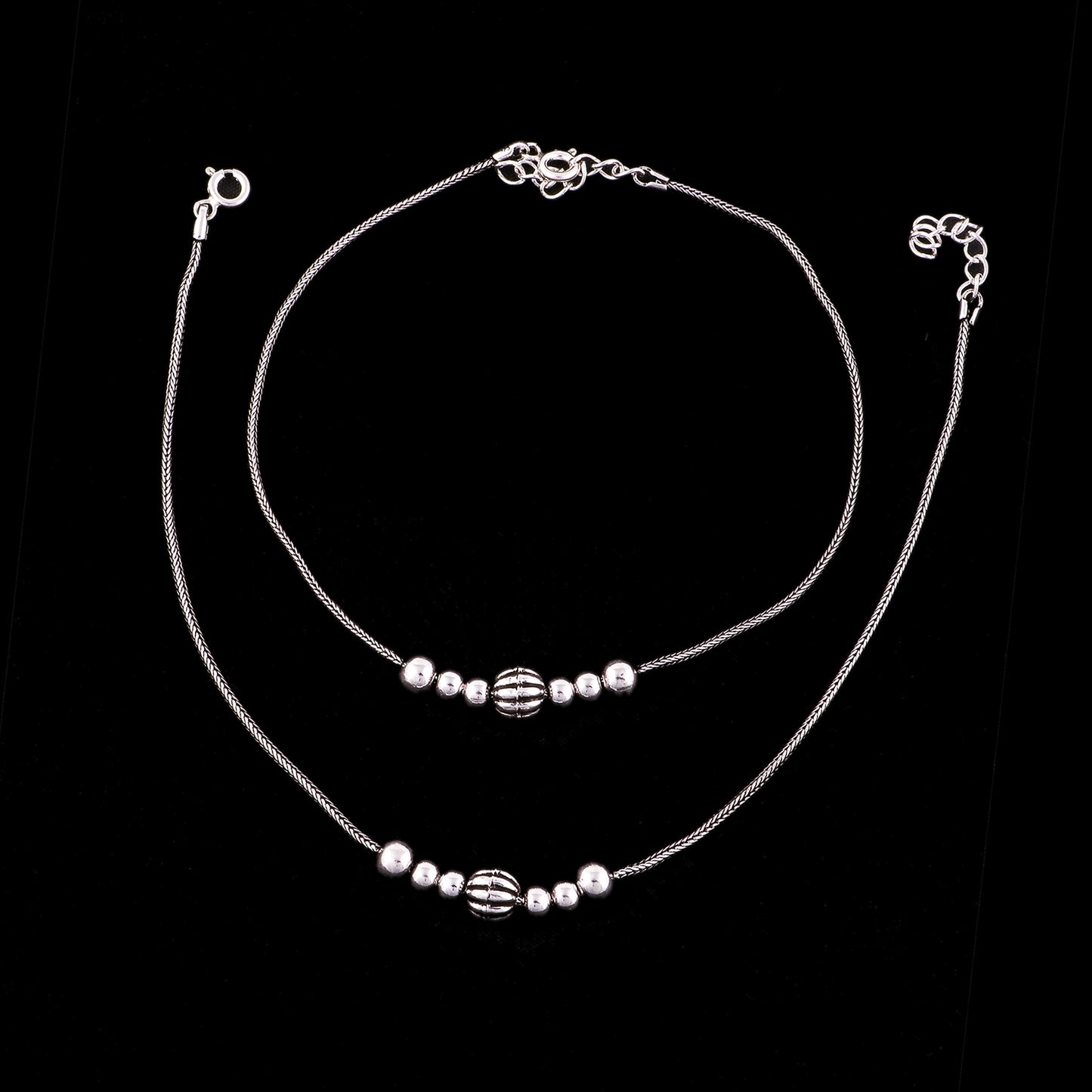 ANKLETS 925 ST - 10932