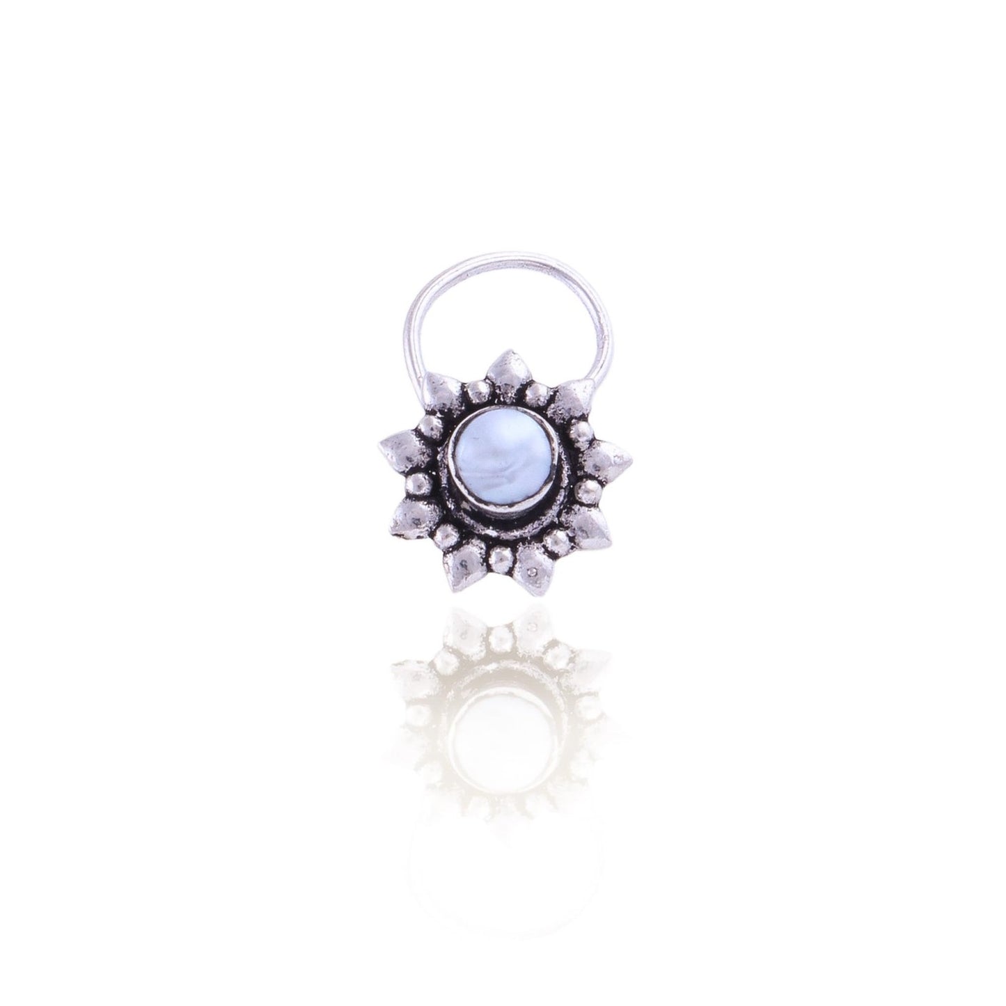 NOSEPIN CUTSTN925 ST -10972