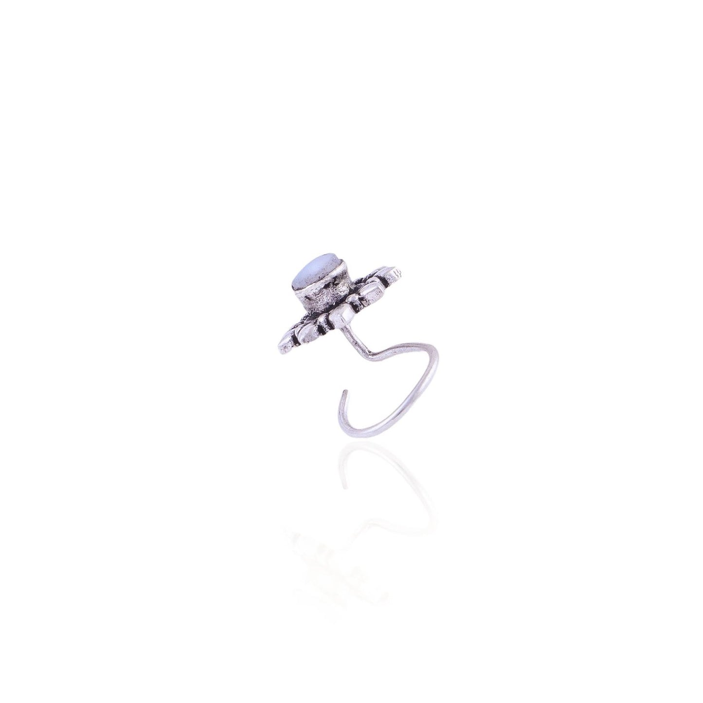 NOSEPIN CUTSTN925 ST -10972