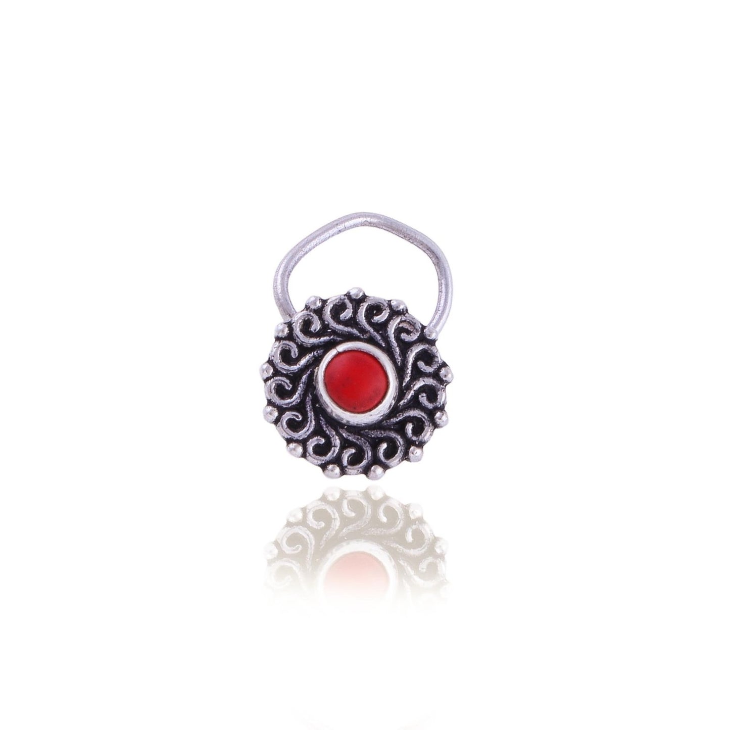 NOSEPIN CUTSTN925 ST -10975-R