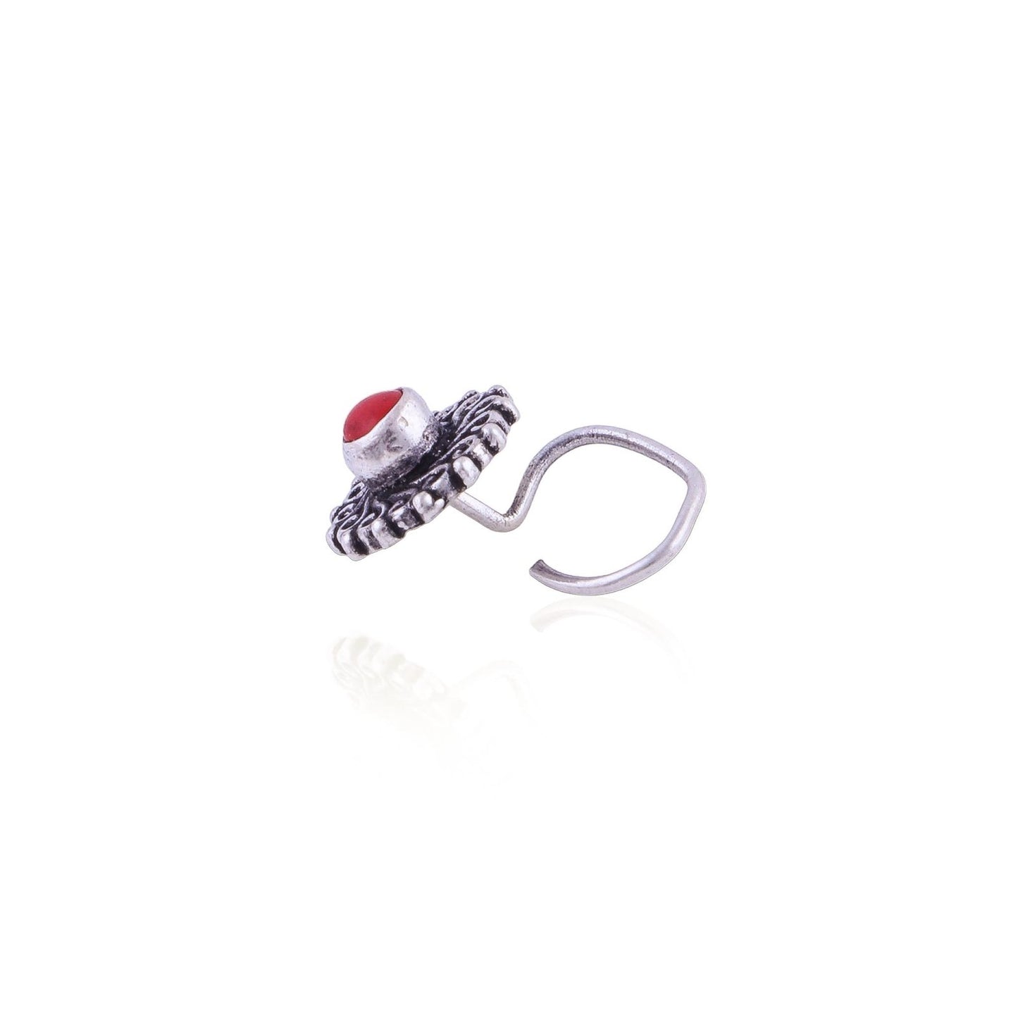 NOSEPIN CUTSTN925 ST -10975-R