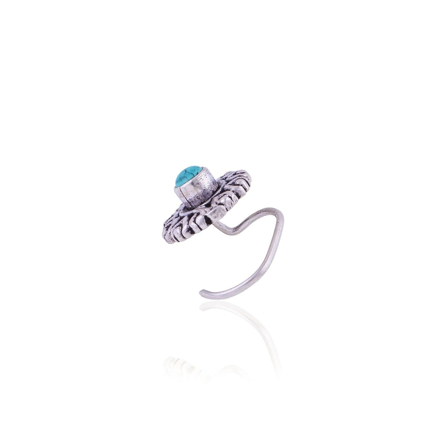 NOSEPIN CUTSTN925 ST -10966-TU