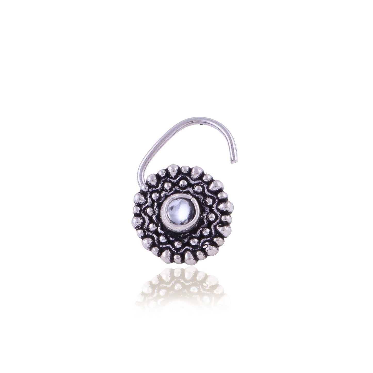 NOSEPIN CUTSTN925 ST -10967-KU