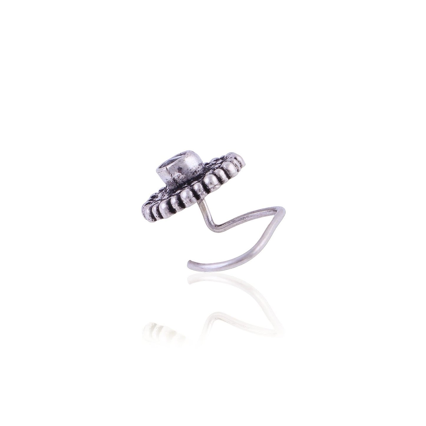 NOSEPIN CUTSTN925 ST -10967-KU