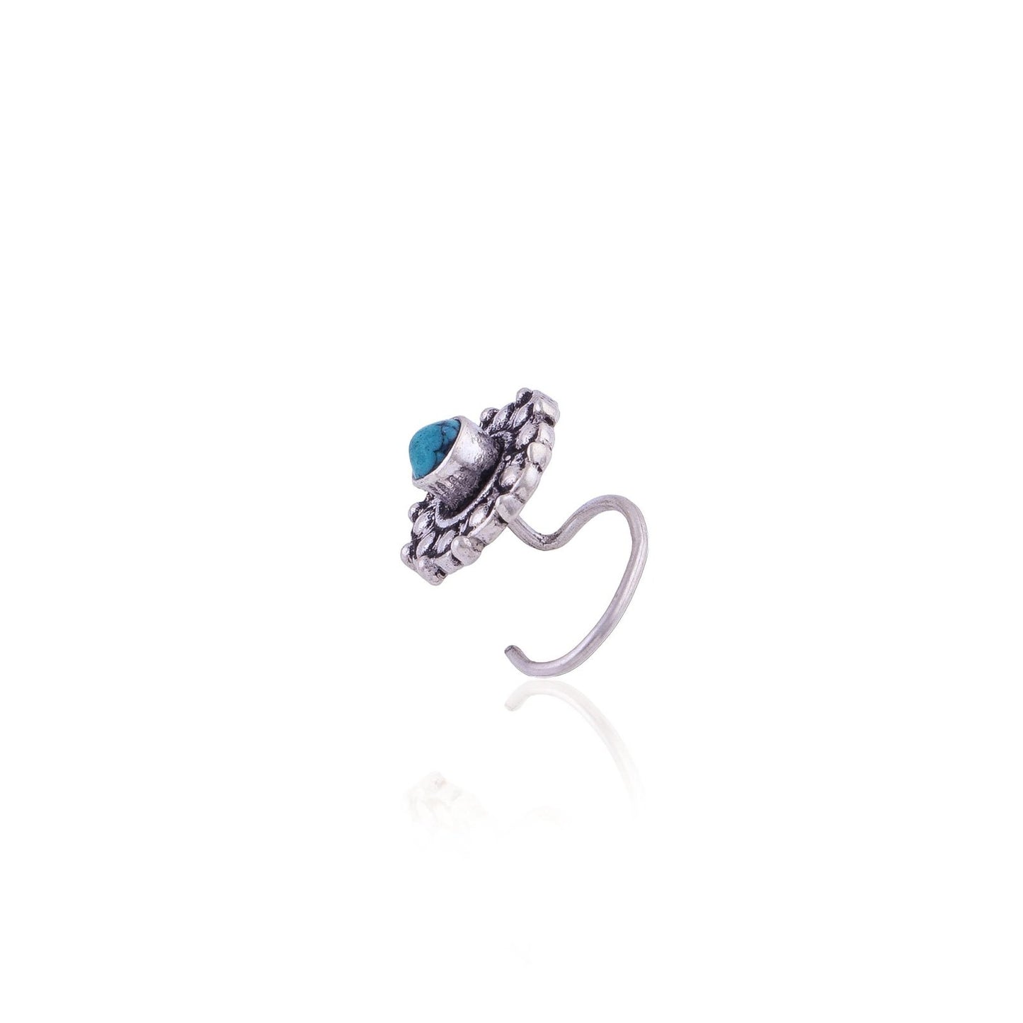 NOSEPIN CUTSTN925 ST -10963-TU