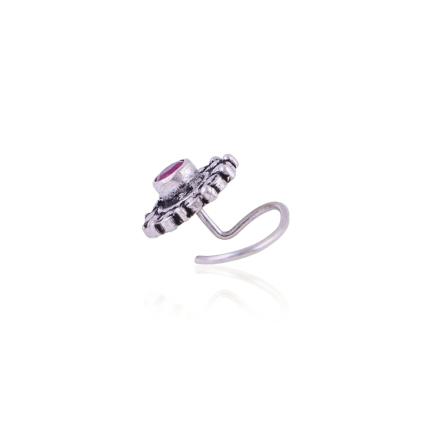 NOSEPIN CUTSTN925 ST -10963-PI
