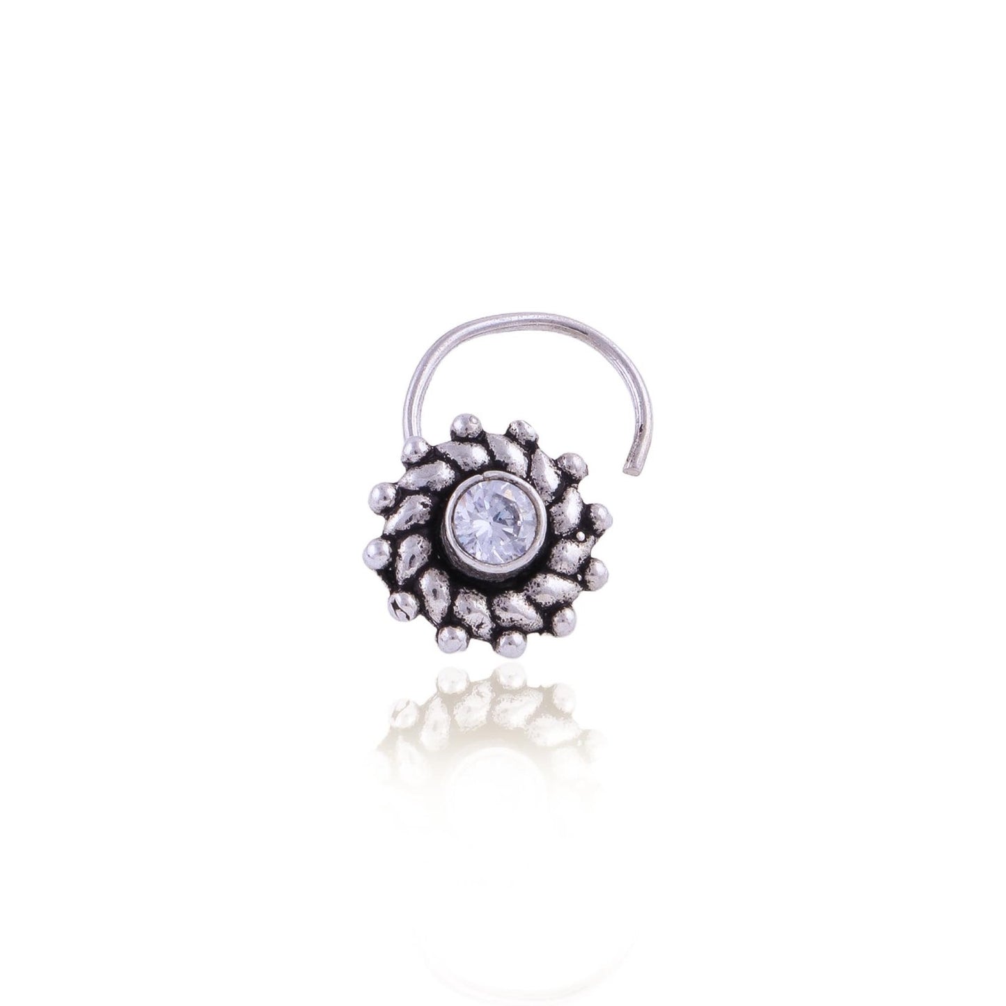 NOSEPIN CUTSTN925 ST -10977