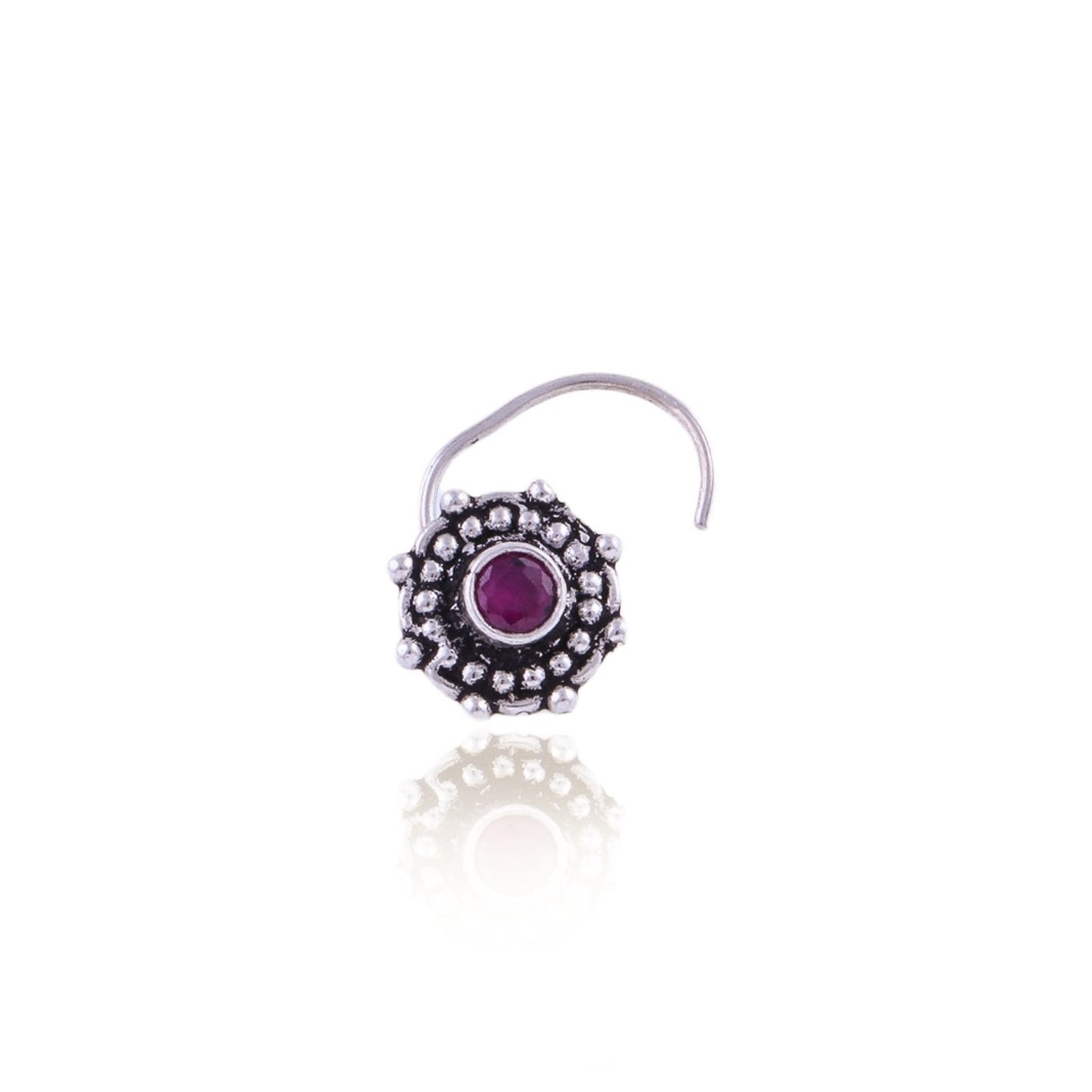 NOSEPIN CUTSTN925 ST -10978-PI