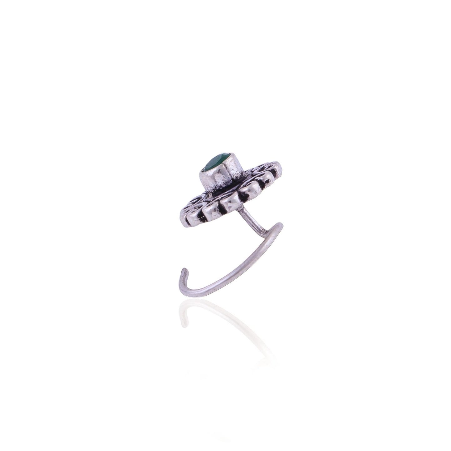 NOSEPIN CUTSTN925 ST -10958-G