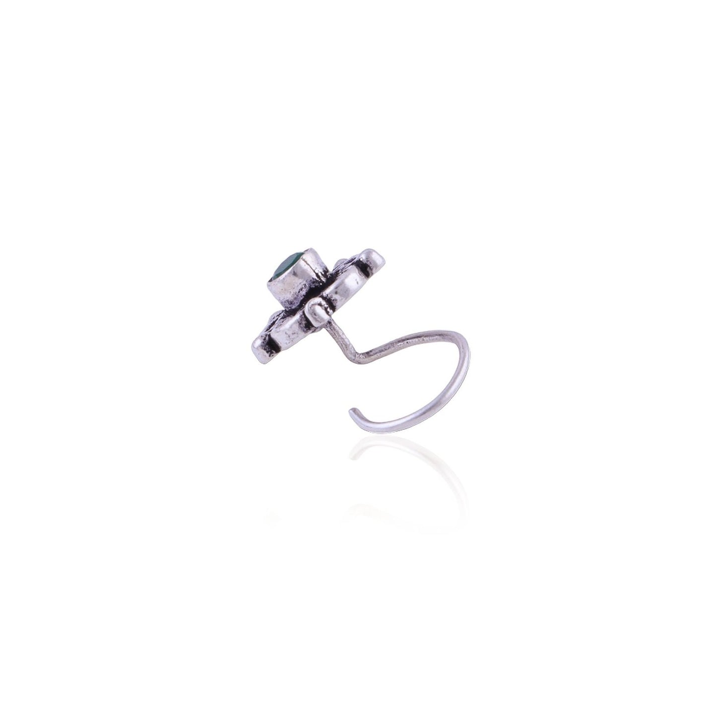 NOSEPIN CUTSTN925 ST -10973-G