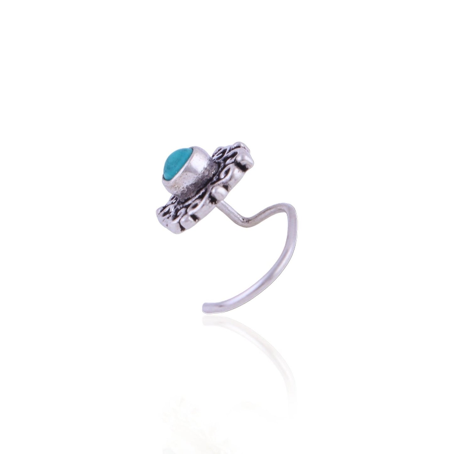 NOSEPIN CUTSTN925 ST -10978-TU