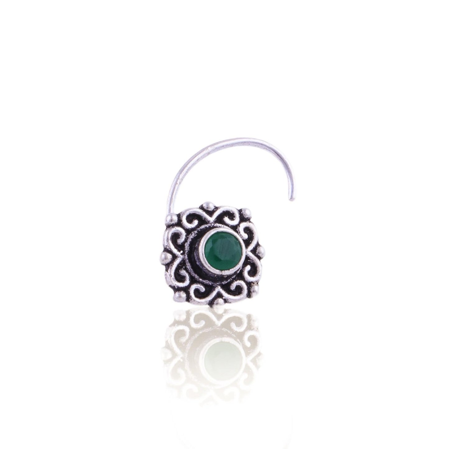 NOSEPIN CUTSTN925 ST -10978-G
