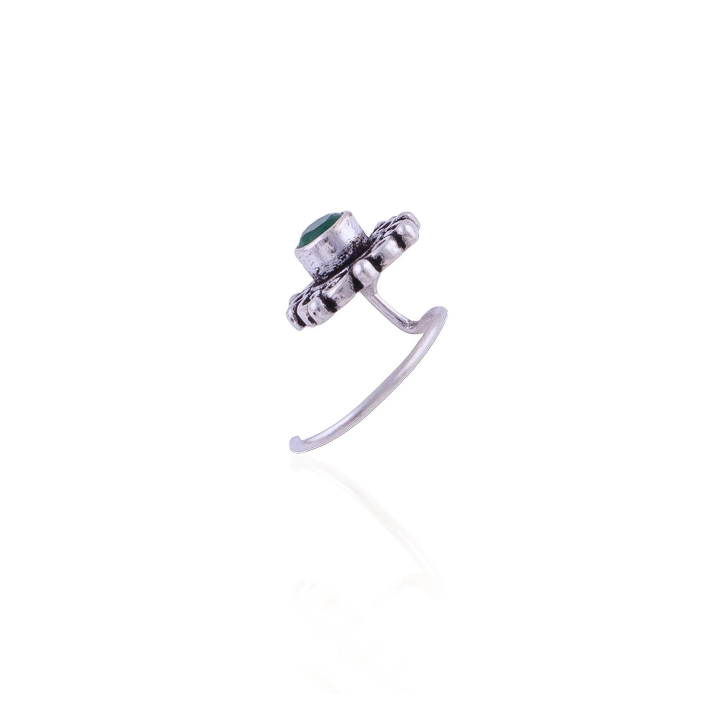 NOSEPIN CUTSTN925 ST -10978-G