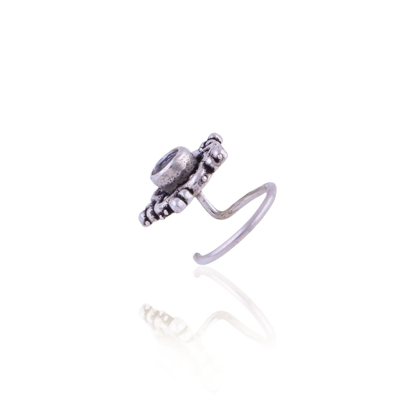NOSEPIN CUTSTN925 ST -10983