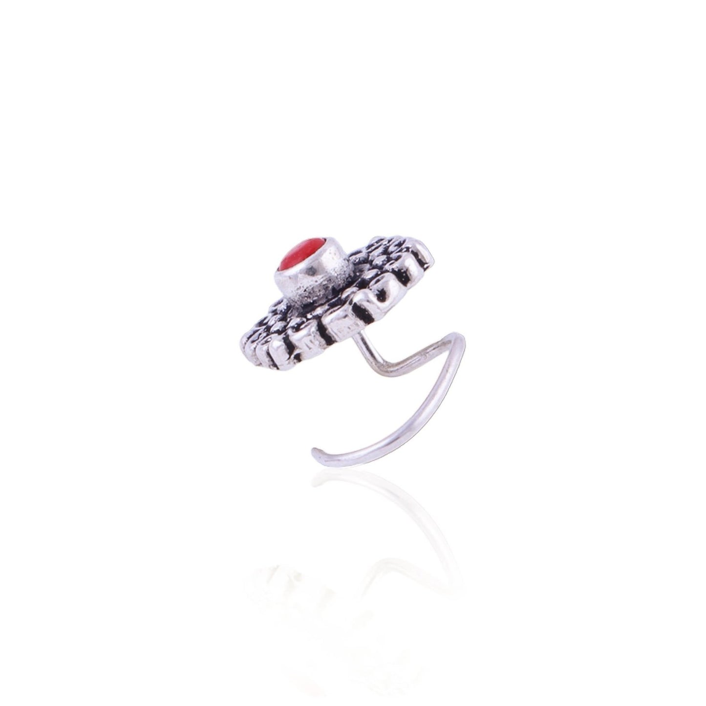 NOSEPIN CUTSTN925 ST -10961-R