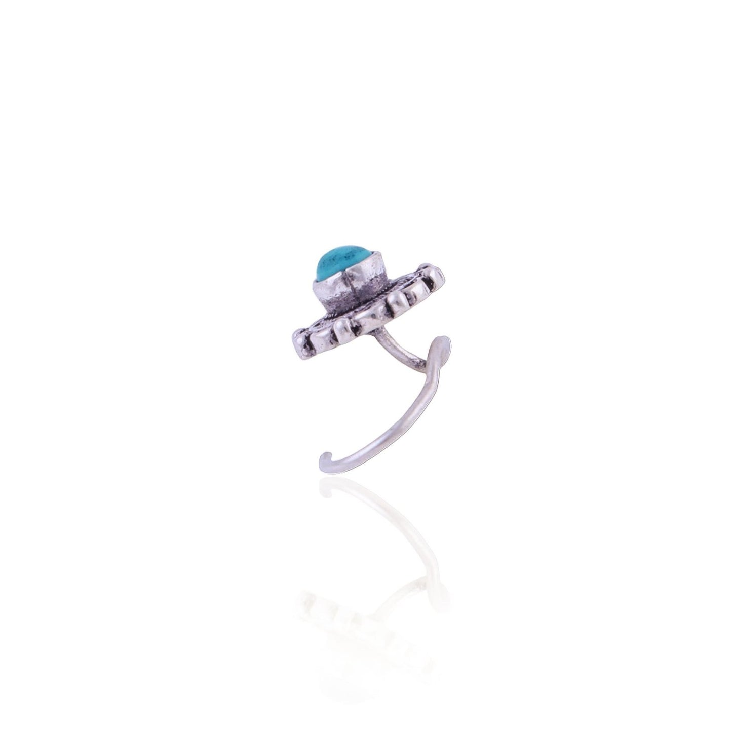 NOSEPIN CUTSTN925 ST -10965-TU
