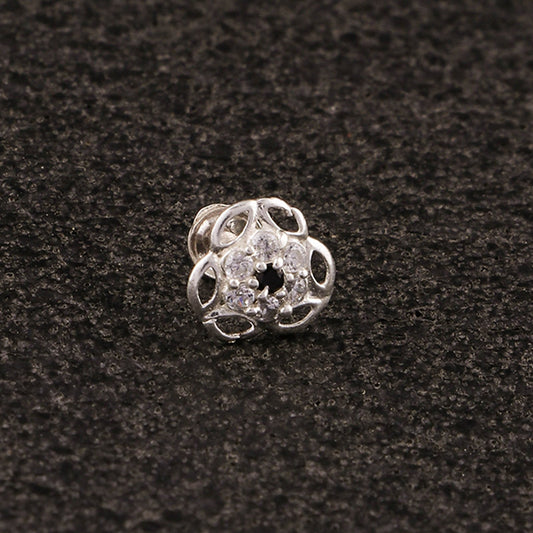 NOSPIN CZ 925ST-11075