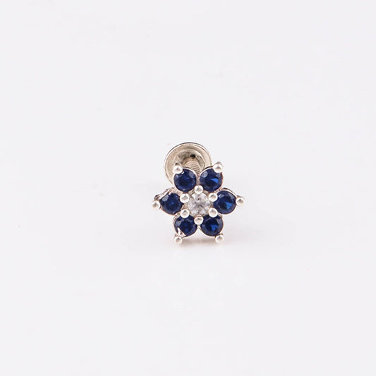 NOSPIN CZ NAKSHATRA 925ST-11075