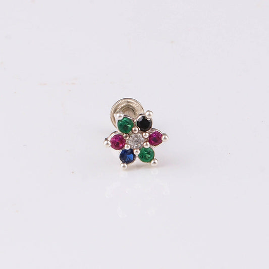 NOSPIN CZ NAKSHATRA 925ST-11075