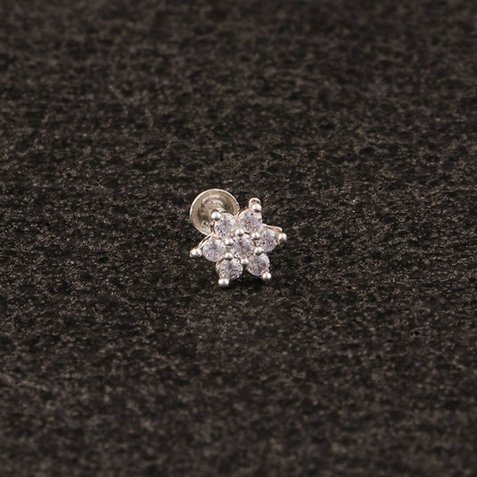 NOSPIN CZ NAKSHATRA 925ST-11075