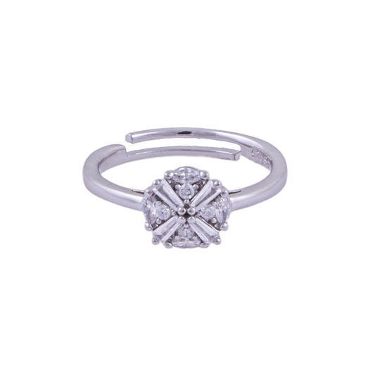RING ADJMICRO925 F - 10740-1