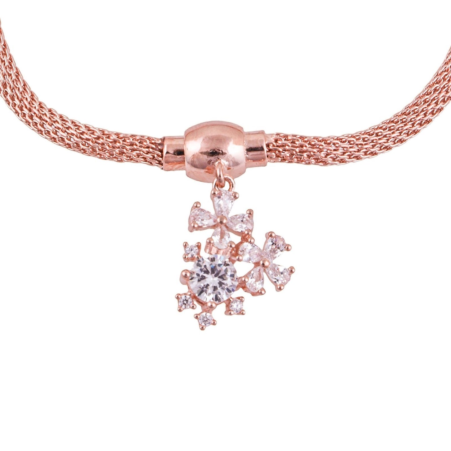 BRACELET CHARMMICRO925ST F MAGNETIC RG-10833